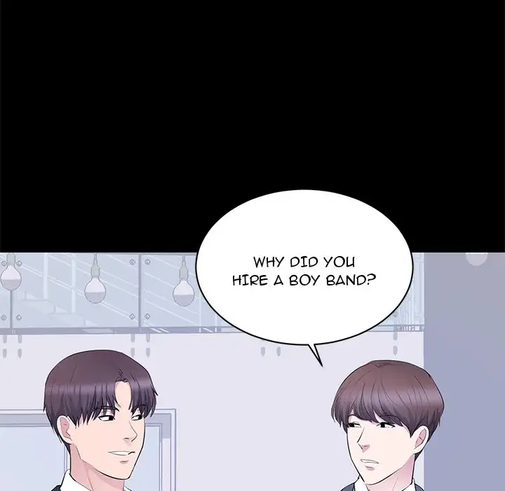 A Cinderella Story - Chapter 7 [photo 67] - MangaPorn