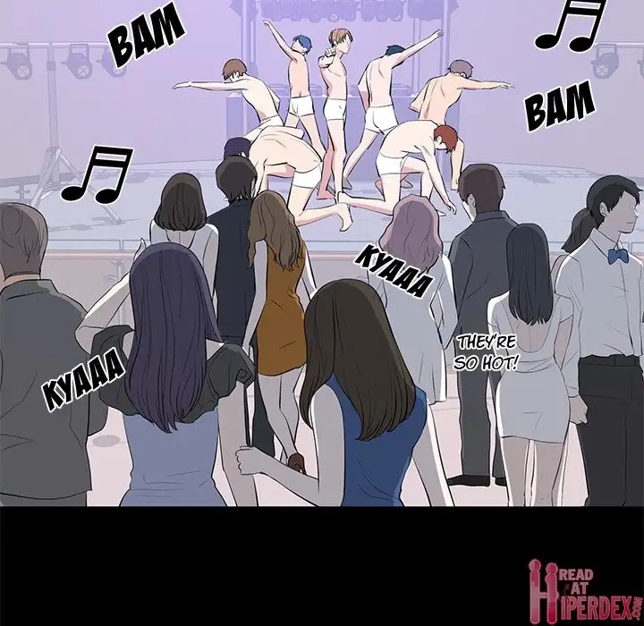 A Cinderella Story - Chapter 7 [photo 73] - MangaPorn