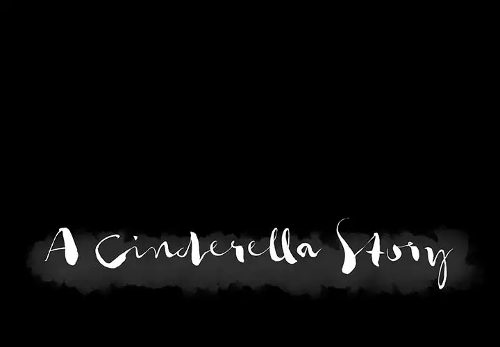 A Cinderella Story - Chapter 8 [photo 1] - MangaPorn