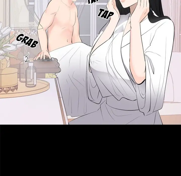 A Cinderella Story - Chapter 8 [photo 34] - MangaPorn