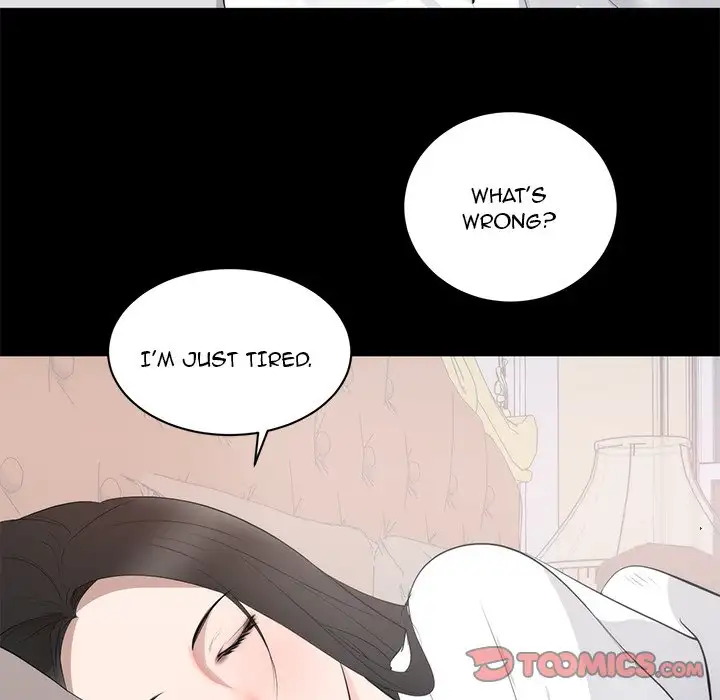 A Cinderella Story - Chapter 8 [photo 38] - MangaPorn