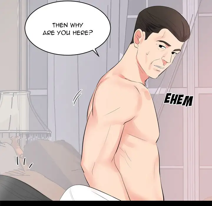 A Cinderella Story - Chapter 8 [photo 40] - MangaPorn