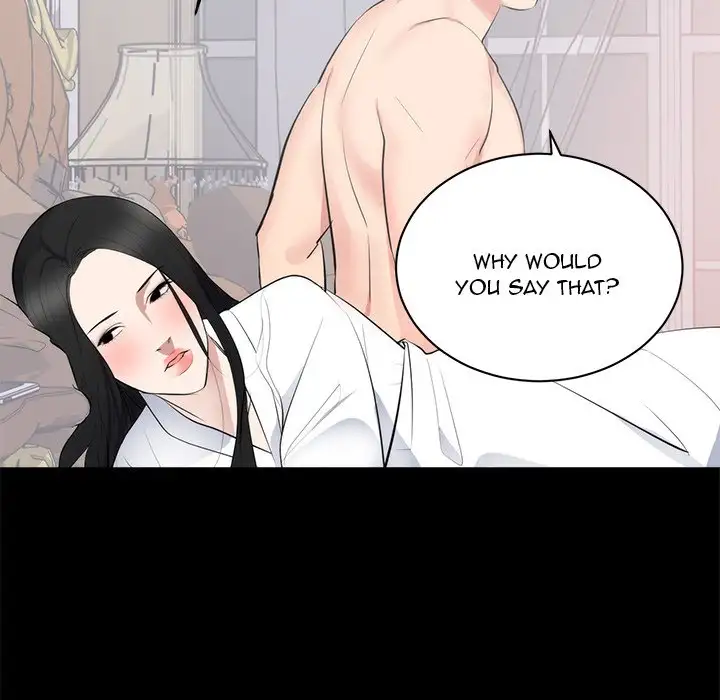 A Cinderella Story - Chapter 8 [photo 42] - MangaPorn