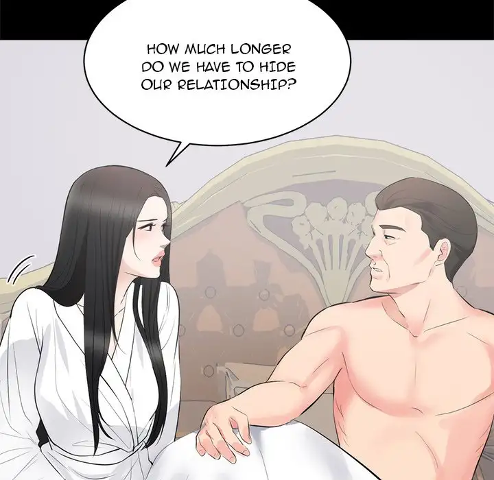 A Cinderella Story - Chapter 8 [photo 45] - MangaPorn