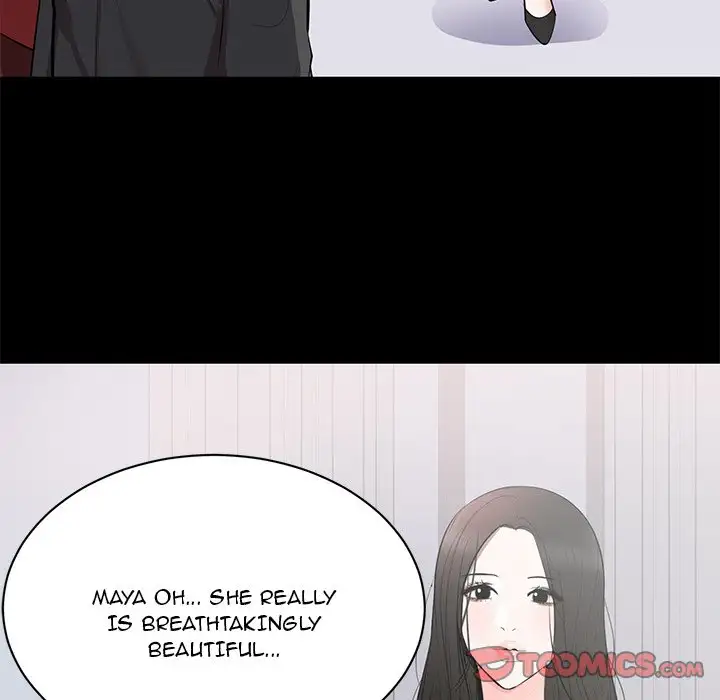 A Cinderella Story - Chapter 8 [photo 80] - MangaPorn