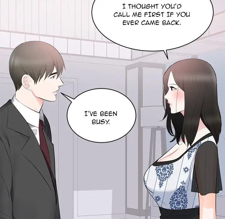 A Cinderella Story - Chapter 8 [photo 84] - MangaPorn