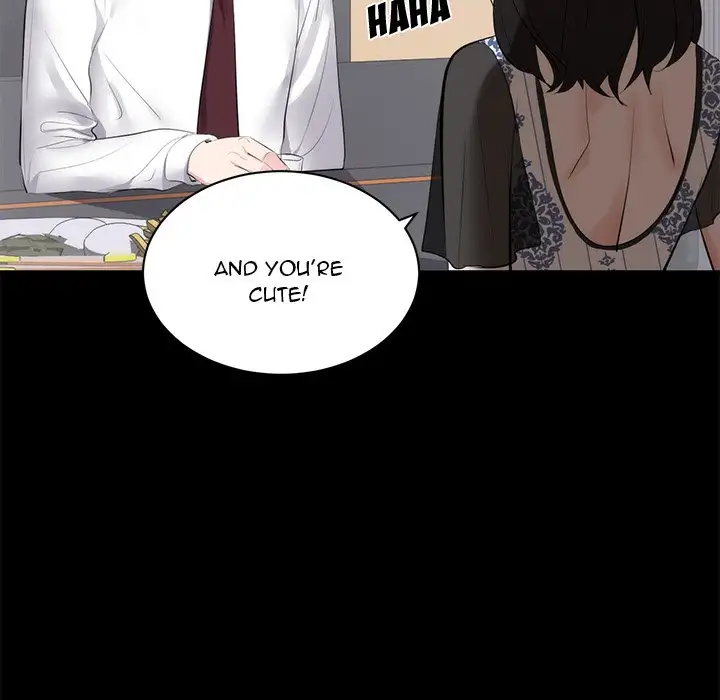 A Cinderella Story - Chapter 8 [photo 94] - MangaPorn