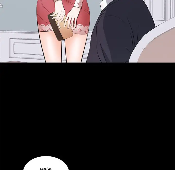 A Cinderella Story - Chapter 9 [photo 10] - MangaPorn