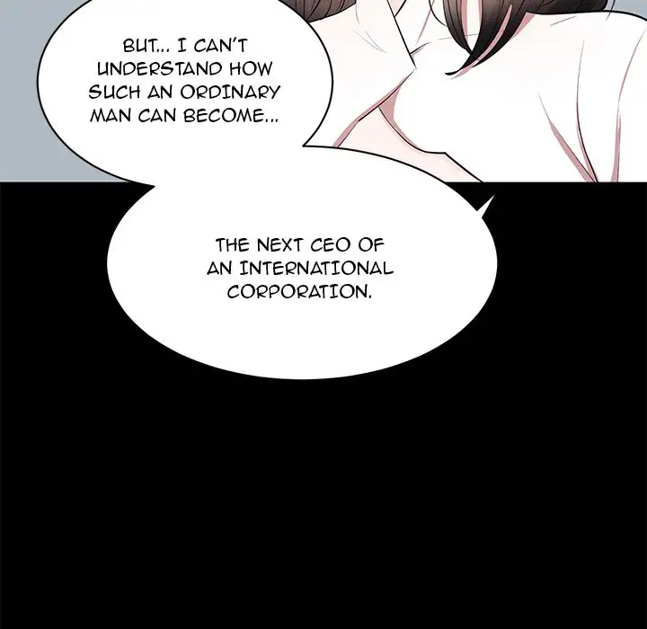 A Cinderella Story - Chapter 9 [photo 15] - MangaPorn