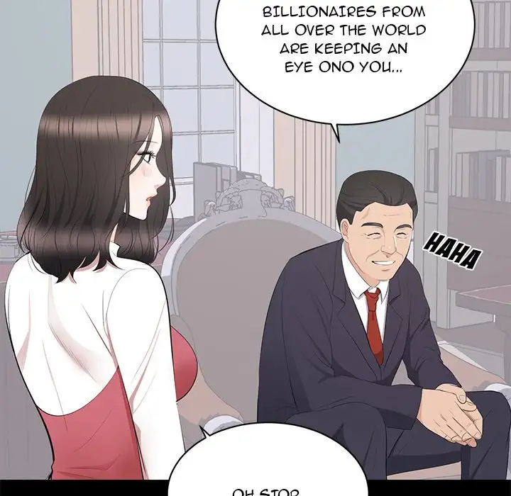 A Cinderella Story - Chapter 9 [photo 24] - MangaPorn