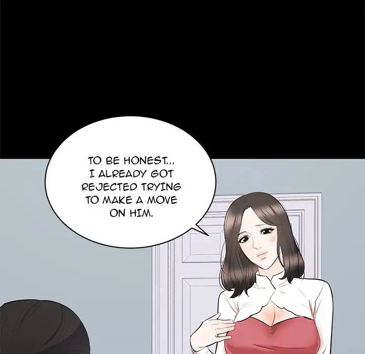 A Cinderella Story - Chapter 9 [photo 27] - MangaPorn