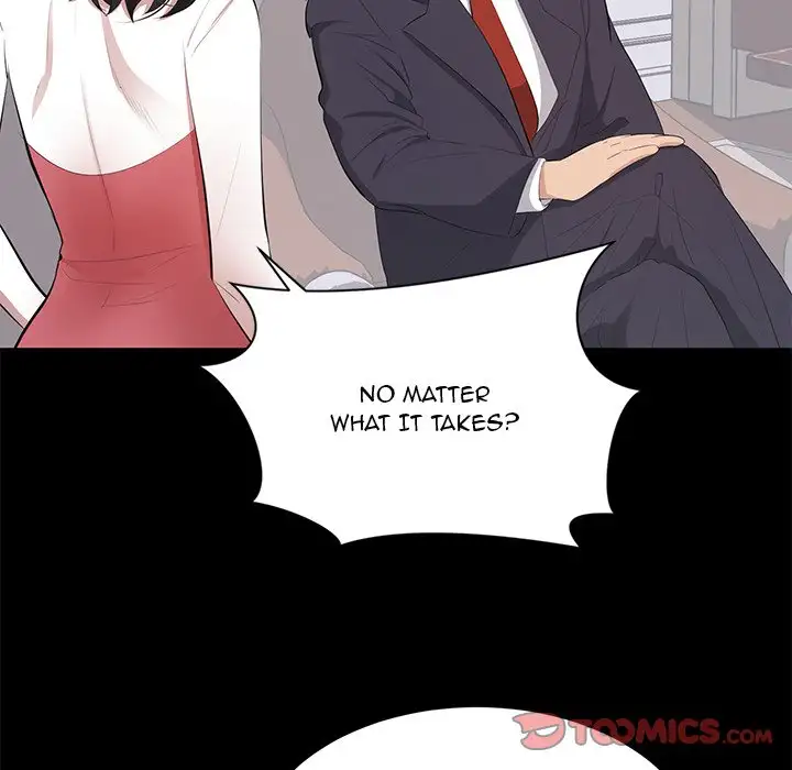 A Cinderella Story - Chapter 9 [photo 8] - MangaPorn