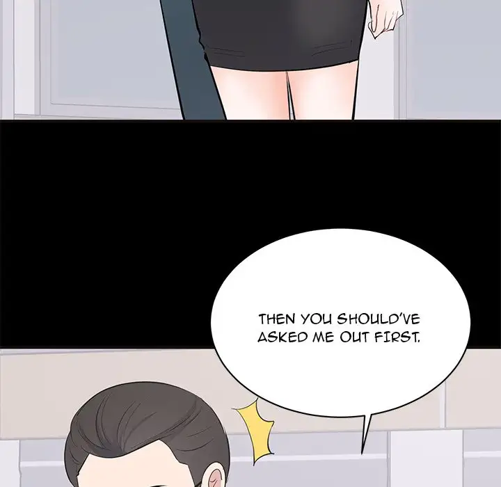 A Cinderella Story - Chapter 10 [photo 51] - MangaPorn