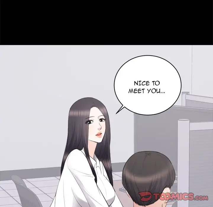 A Cinderella Story - Chapter 10 [photo 68] - MangaPorn