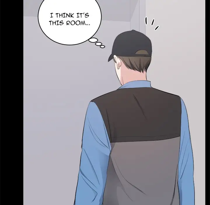 A Cinderella Story - Chapter 10 [photo 81] - MangaPorn