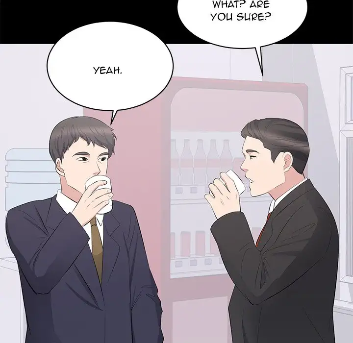 A Cinderella Story - Chapter 10 [photo 89] - MangaPorn