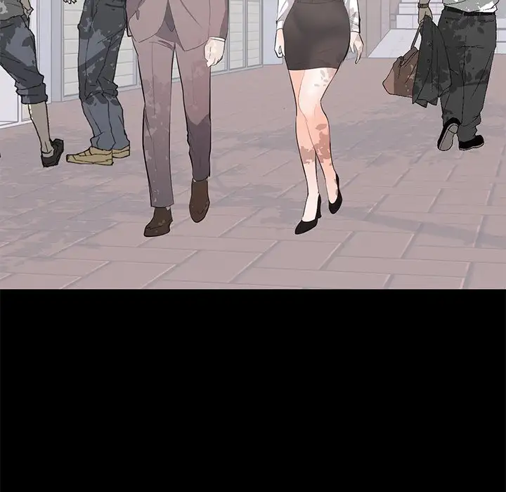 A Cinderella Story - Chapter 11 [photo 105] - MangaPorn