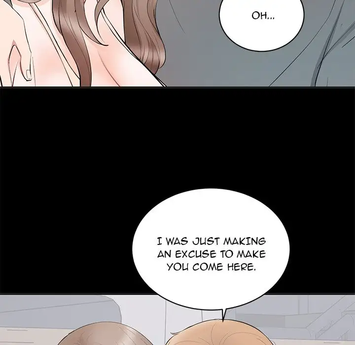 A Cinderella Story - Chapter 11 [photo 60] - MangaPorn