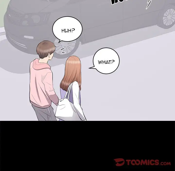 A Cinderella Story - Chapter 11 [photo 98] - MangaPorn