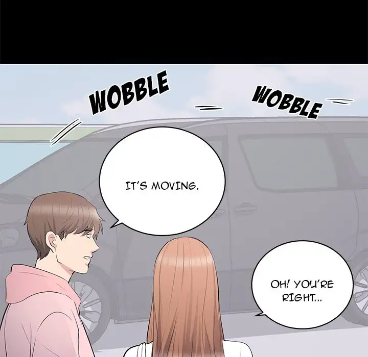 A Cinderella Story - Chapter 11 [photo 99] - MangaPorn