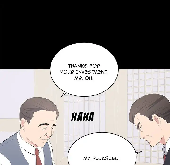 A Cinderella Story - Chapter 12 [photo 23] - MangaPorn