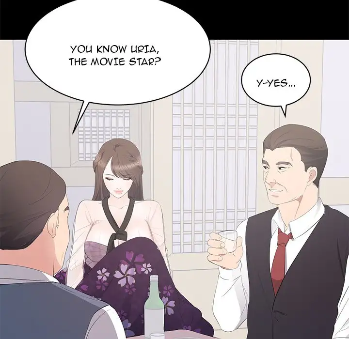 A Cinderella Story - Chapter 12 [photo 30] - MangaPorn