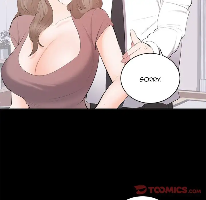 A Cinderella Story - Chapter 13 [photo 20] - MangaPorn