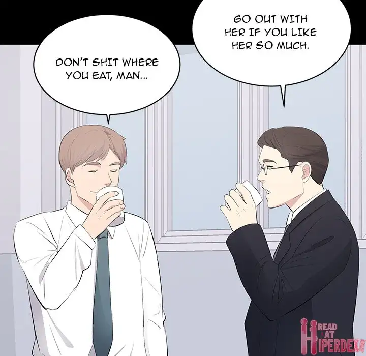 A Cinderella Story - Chapter 13 [photo 58] - MangaPorn