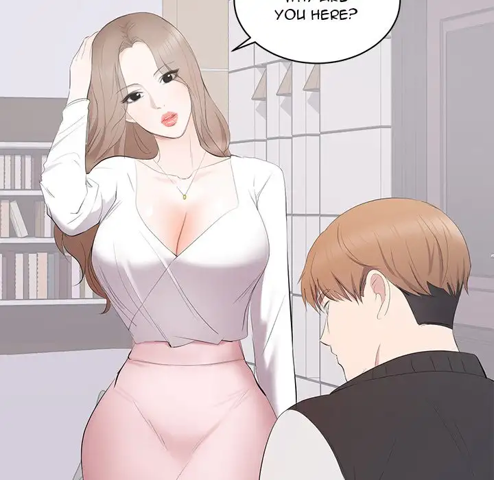 A Cinderella Story - Chapter 13 [photo 77] - MangaPorn