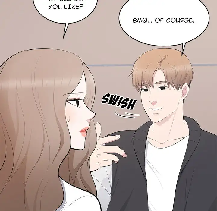 A Cinderella Story - Chapter 13 [photo 84] - MangaPorn