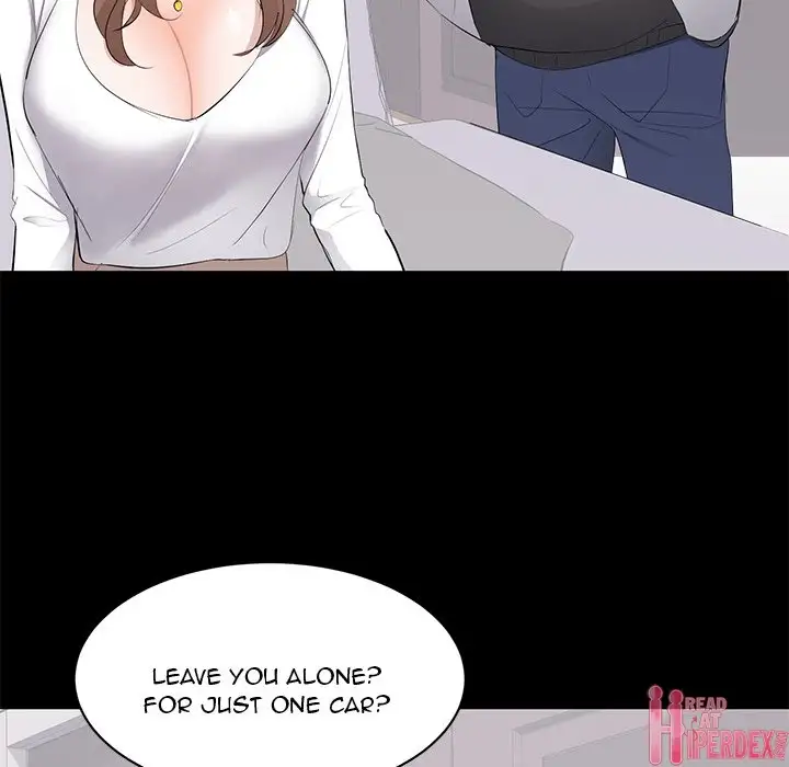 A Cinderella Story - Chapter 13 [photo 90] - MangaPorn