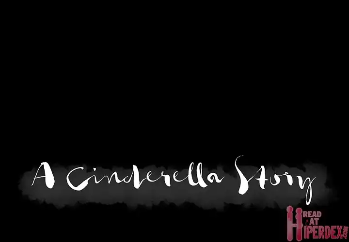 A Cinderella Story - Chapter 14 [photo 1] - MangaPorn