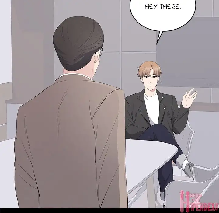 A Cinderella Story - Chapter 14 [photo 21] - MangaPorn