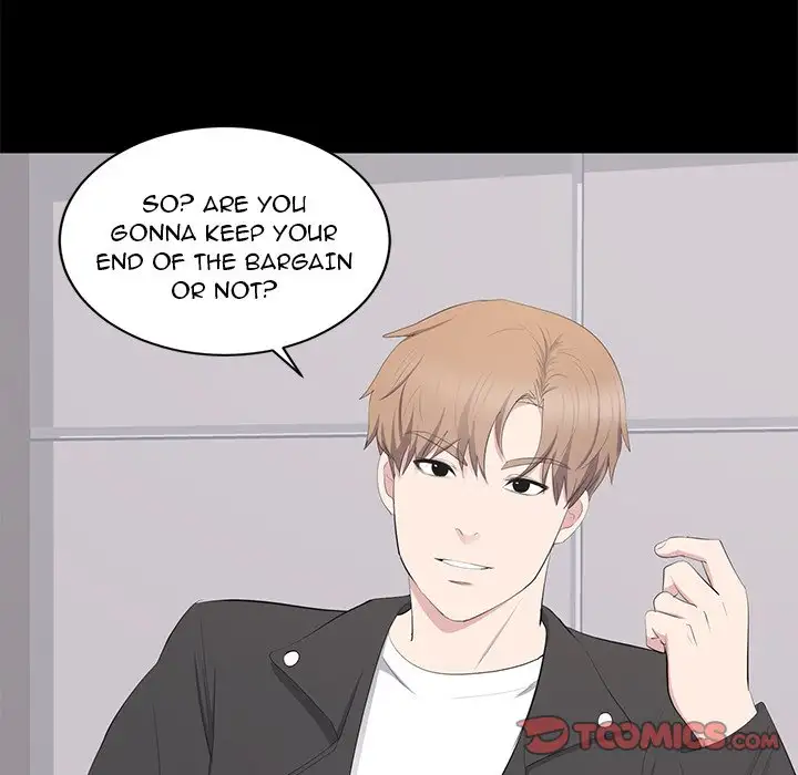 A Cinderella Story - Chapter 14 [photo 26] - MangaPorn