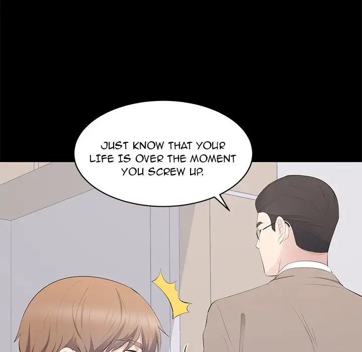 A Cinderella Story - Chapter 14 [photo 36] - MangaPorn