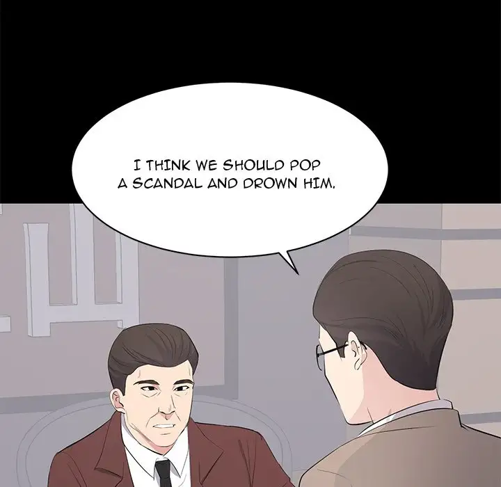 A Cinderella Story - Chapter 14 [photo 41] - MangaPorn