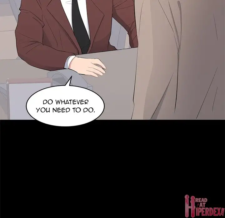 A Cinderella Story - Chapter 14 [photo 42] - MangaPorn