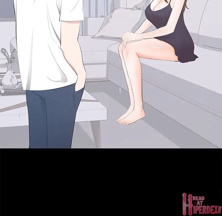 A Cinderella Story - Chapter 14 [photo 47] - MangaPorn