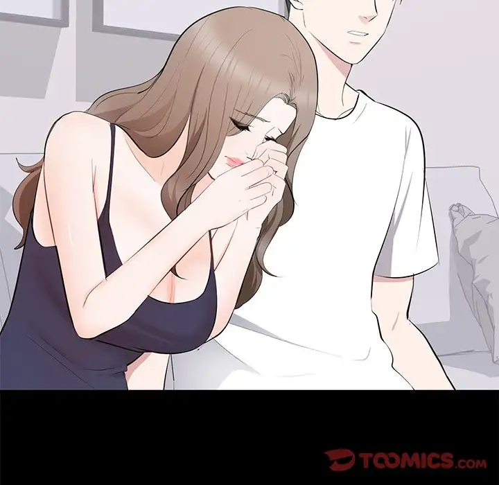 A Cinderella Story - Chapter 14 [photo 62] - MangaPorn