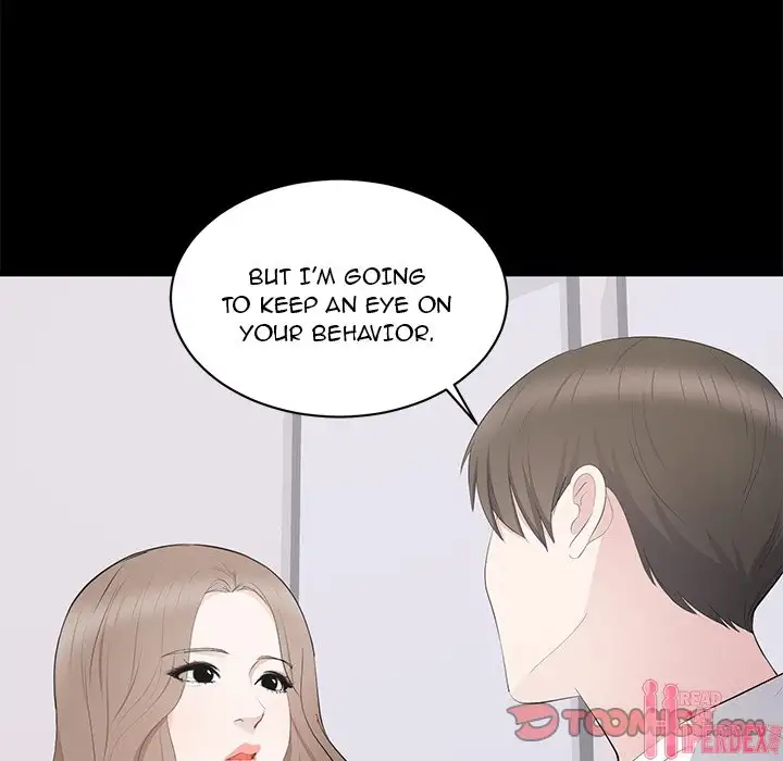 A Cinderella Story - Chapter 14 [photo 74] - MangaPorn