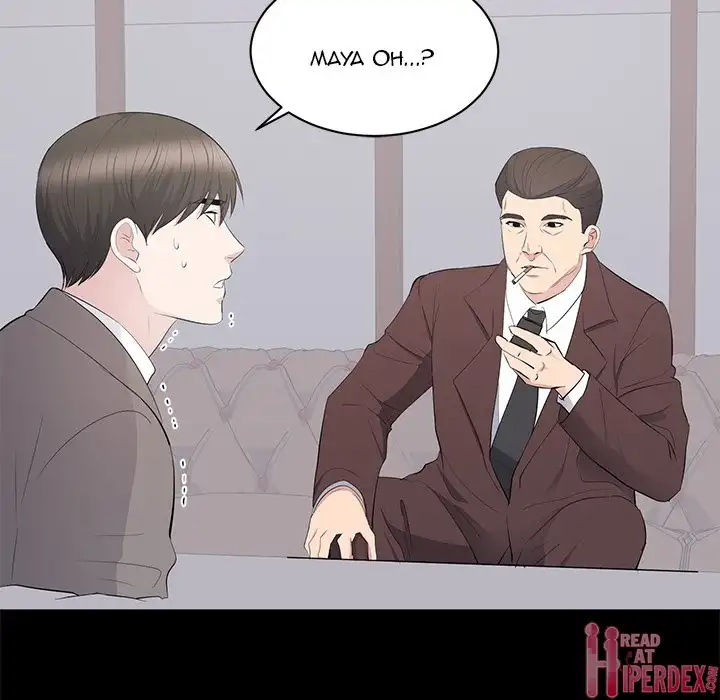 A Cinderella Story - Chapter 18 [photo 102] - MangaPorn