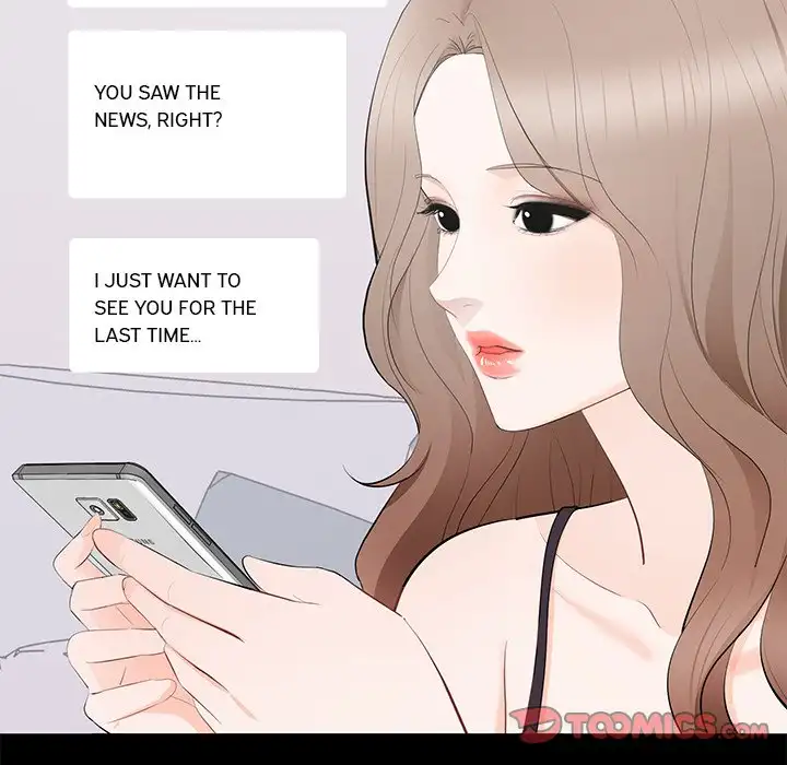 A Cinderella Story - Chapter 18 [photo 14] - MangaPorn