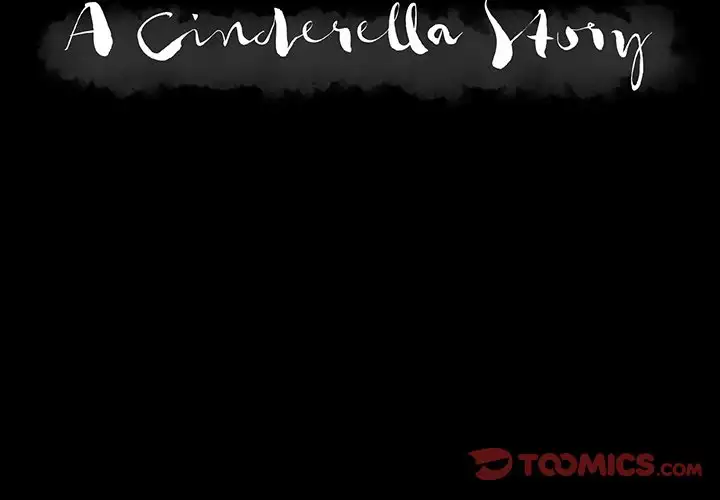 A Cinderella Story - Chapter 18 [photo 2] - MangaPorn