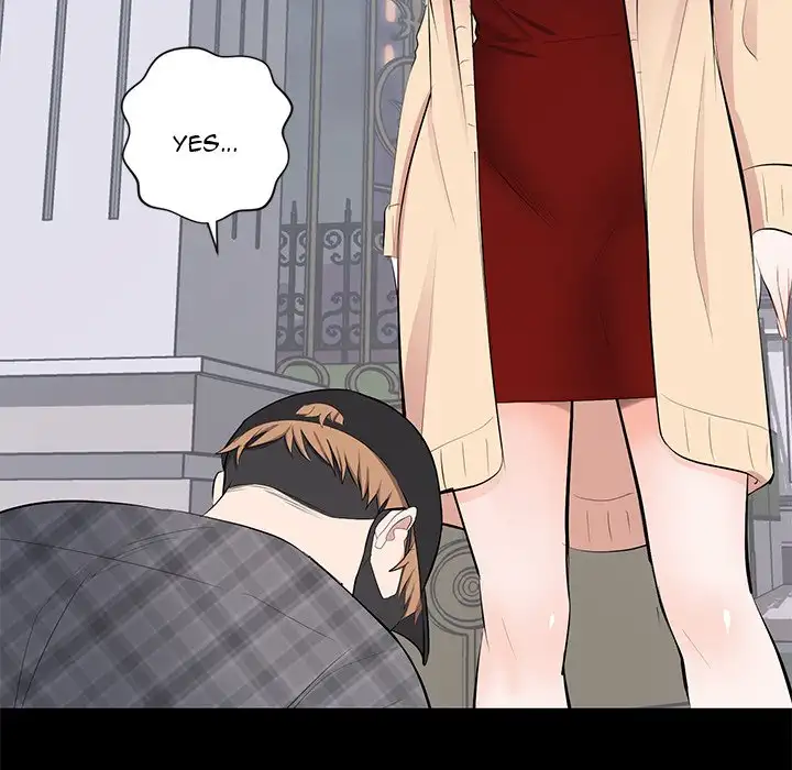 A Cinderella Story - Chapter 18 [photo 39] - MangaPorn