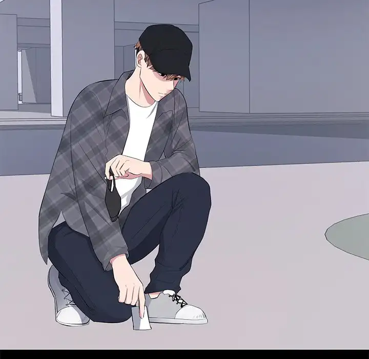 A Cinderella Story - Chapter 18 [photo 5] - MangaPorn