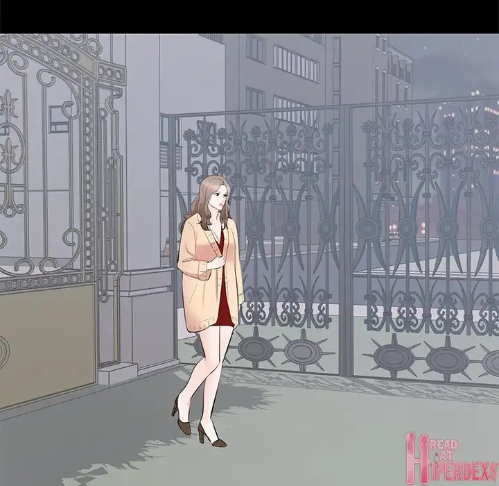 A Cinderella Story - Chapter 18 [photo 54] - MangaPorn