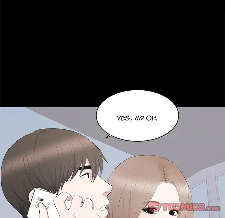 A Cinderella Story - Chapter 18 [photo 74] - MangaPorn