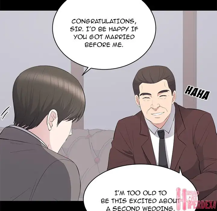 A Cinderella Story - Chapter 18 [photo 97] - MangaPorn