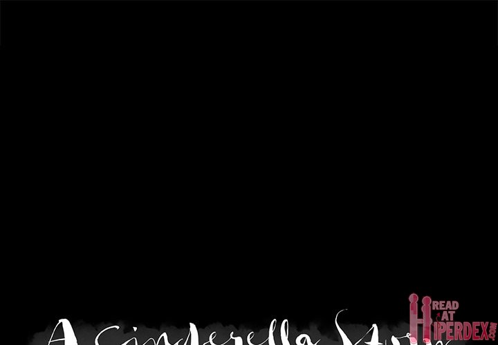 A Cinderella Story - Chapter 19 [photo 1] - MangaPorn