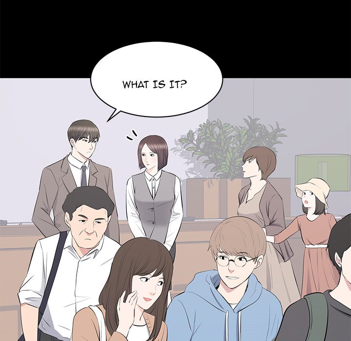 A Cinderella Story - Chapter 19 [photo 10] - MangaPorn